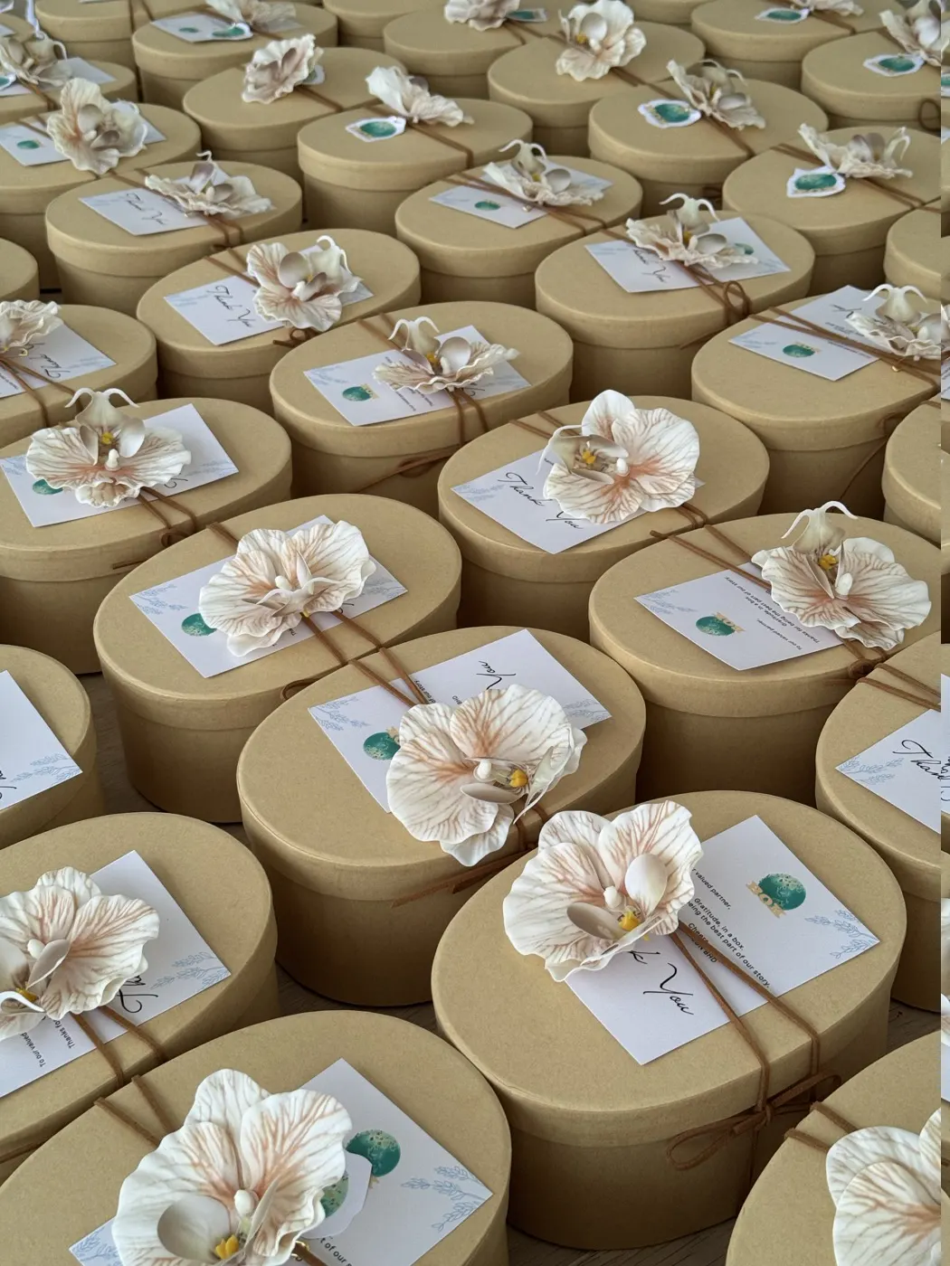 Customized Door Gifts