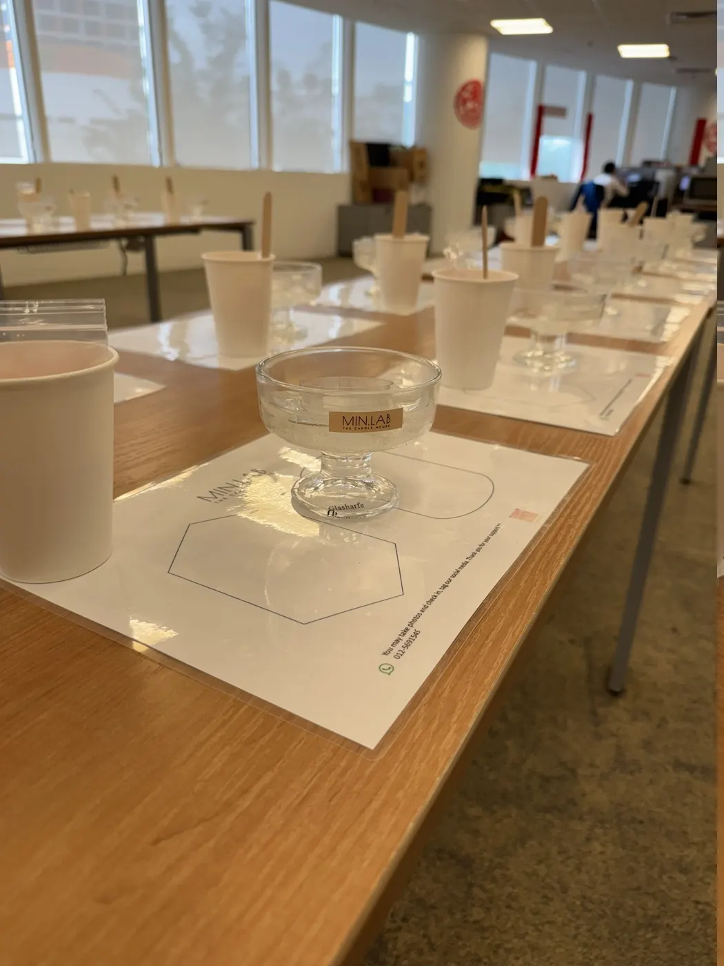 Corporate Team-Building Workshops
